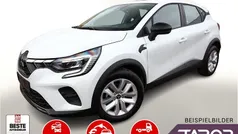 Blau Neu 2025 Mitsubishi ASX SUV | 24.388 € (Fairer Preis)