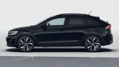 Deep black perleffekt Neu 2025 VW Taigo R-line SUV | 25.712 € (Guter Preis)