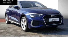 Gebraucht 2024 Audi A3 Sportback S-Line Limousine | 35.500 € (Superpreis)