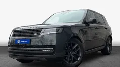 Gebraucht 2024 Land Rover Range Rover Autobiography SUV | 170.996 € (Teuer)