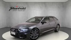 Gebraucht 2025 Audi A6 S-Line Kombi | 75.888 € (Guter Preis)