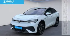 Gebraucht 2022 VW ID.5 Pro Performance SUV | 33.490 € (Fairer Preis)