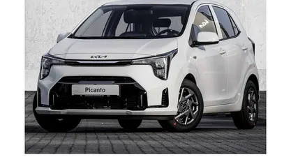 Gebraucht 2026 Kia Picanto Vision Kleinwagen | 17.980 € (Fairer Preis)