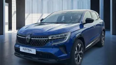 Gebraucht 2025 Renault Austral Evolution SUV | 32.400 € (Fairer Preis)