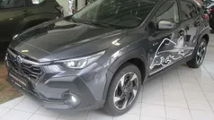 Magnetite gray metallic Gebraucht 2024 Subaru Crosstrek Comfort SUV | 32.950 € (Fairer Preis)