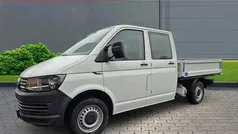 Gebraucht 2018 VW T6 Van | 29.960 € (Fairer Preis)