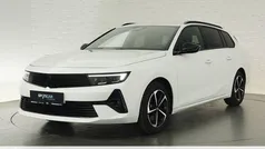 Gebraucht 2024 Opel Astra Kombi | 20.924 € (Superpreis)