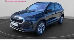 Gebraucht 2025 Skoda Karoq Selection SUV | 34.990 € (Fairer Preis)