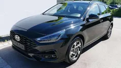 Abyss black Neu 2025 Hyundai i30 GO! Kombi | 21.690 € (Guter Preis)