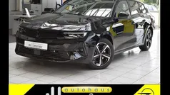 Gebraucht 2024 Opel Astra Kombi | 23.850 € (Fairer Preis)