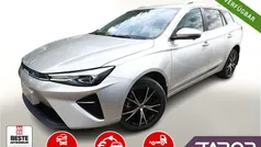 Silber Neu 2025 MG MG5 EV Luxury Kombi | 22.689 € (Fairer Preis)