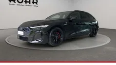 Schwarz Gebraucht 2025 Audi A5 Sport Coupé | 57.699 € (Fairer Preis)