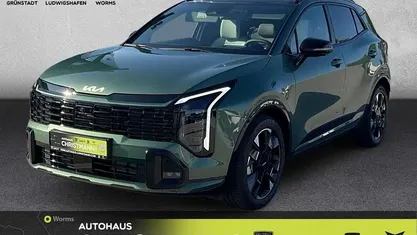 Gebraucht 2025 Kia Sportage GT-Line SUV | 41.490 € (Fairer Preis)