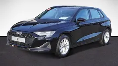 Gebraucht 2024 Audi A3 Sportback Limousine | 27.990 € (Superpreis)