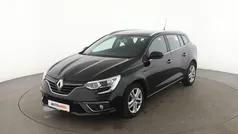 Gebraucht 2019 Renault Mégane GrandTour Business Kombi | 14.090 € (Fairer Preis)