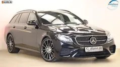 Gebraucht 2018 Mercedes E53 AMG AMG Kombi | 39.999 € (Fairer Preis)