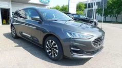 Gebraucht 2025 Ford Focus Titanium X Kombi | 26.980 € (Guter Preis)