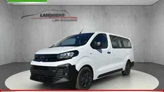 Gebraucht 2025 Opel Vivaro Van | 38.420 € (Fairer Preis)