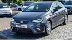 Gebraucht 2024 Seat Ibiza FR Kleinwagen | 22.185 € (Fairer Preis)