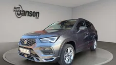 Gebraucht 2025 Seat Ateca FR SUV | 32.390 € (Fairer Preis)