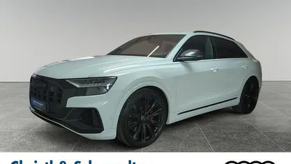 Gebraucht 2022 Audi SQ8 Competition SUV | 77.412 € (Fairer Preis)