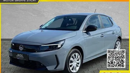 Gebraucht 2025 Opel Corsa Edition Limousine | 21.490 € (Fairer Preis)