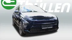 Blau Neu 2025 Hyundai Kona Trend SUV | 31.980 € (Guter Preis)