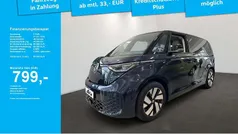 Gebraucht 2025 VW ID. Buzz Pro Van | 66.640 € (Fairer Preis)