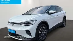 Gebraucht 2025 VW ID.4 Pro SUV | 41.950 € (Superpreis)