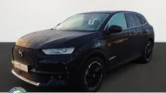 Perlaneraschwarz Gebraucht 2022 DS Automobiles DS7 Crossback Performance SUV | 27.890 € (Guter Preis)