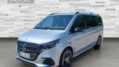 Gebraucht 2025 Mercedes V300 Exclusive Van / Kleinbus | 102.990 €