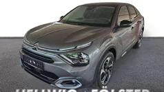 Grau Gebraucht 2024 Citroën C4 Limousine | 21.990 € (Fairer Preis)