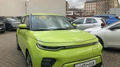 Kia Soul EV