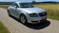 Gebraucht 1999 Audi TT Sport Coupé | 3.499 € (Superpreis)
