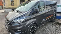 Gebraucht 2023 Ford Transit Custom Sport Van / Kleinbus | 40.800 € (Superpreis)