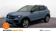 Gebraucht 2024 VW T-Cross Goal SUV | 22.260 € (Fairer Preis)