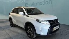 Weiß Neu 2025 Suzuki Vitara Comfort+ SUV | 26.740 € (Fairer Preis)