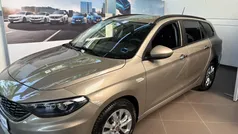 Unbekannt Gebraucht 2018 Fiat Tipo Kombi | 11.490 € (Fairer Preis)