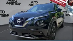 Schwarz Neu 2025 Nissan Juke SUV | 24.879 € (Fairer Preis)