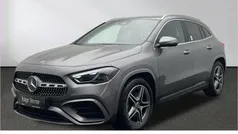 Gebraucht 2024 Mercedes GLA200 AMG SUV | 43.400 € (Fairer Preis)