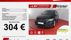 Gebraucht 2024 VW Tiguan Allspace Life SUV | 34.890 € (Superpreis)