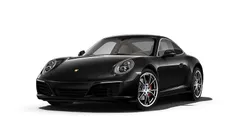Gebraucht 2016 Porsche 911 Carrera 4S | 98.590 € (Teuer)
