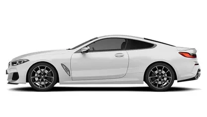 Gebraucht BMW 840 340 PS (250 kW) 2025 Coupé