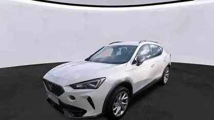 Gebraucht 2023 Cupra Formentor SUV | 25.490 € (Guter Preis)