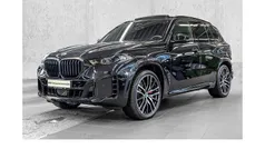 Gebraucht 2024 BMW X5 M Sport SUV | 84.995 € (Fairer Preis)
