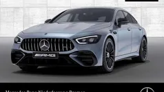 Gebraucht 2023 Mercedes AMG GT 43 AMG Coupé | 94.990 € (Teuer)
