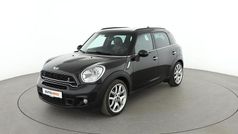 Gebraucht 2014 Mini Cooper S Countryman SUV | 12.050 € (Fairer Preis)