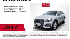 Gebraucht 2024 Audi Q2 Ambiente SUV | 34.990 € (Fairer Preis)