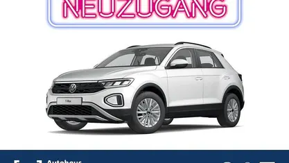 Gebraucht 2023 VW T-Roc Life SUV | 22.490 € (Superpreis)
