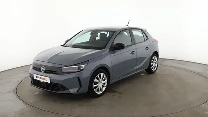 Gebraucht 2024 Opel Corsa Kleinwagen | 14.700 € (Fairer Preis)